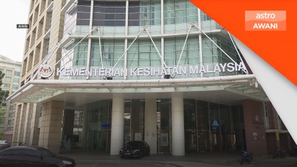 KKM laksana kajian mobilisasi anggota kesihatan