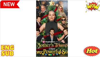 A Mother's Triumph I Have Three Powerful Sons #FullMovie
