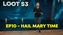 Loot S3E10 – Hail Mary Time (2025) | Full Episode Loot Season 3 – English Dub