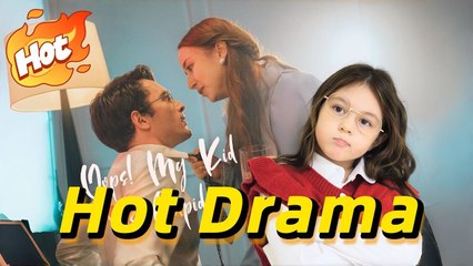 🎁🔥[Hot 2025] Oops! My Kid Is Cupid [ SHORT DRAMA WITH HIGH QUALITY 2025 ]