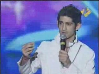 Idea Rocks India Concert  *HQ*  Pt 06