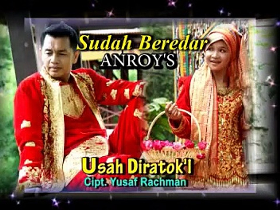 Promosi 5 Ipank Pop Minang Terbaru - Kawin Tapaso | ELTA Record Bukittinggi