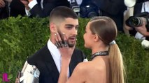 Zayn Malik Scary Reaction To Gigi Hadid Split | Hollywoodlife