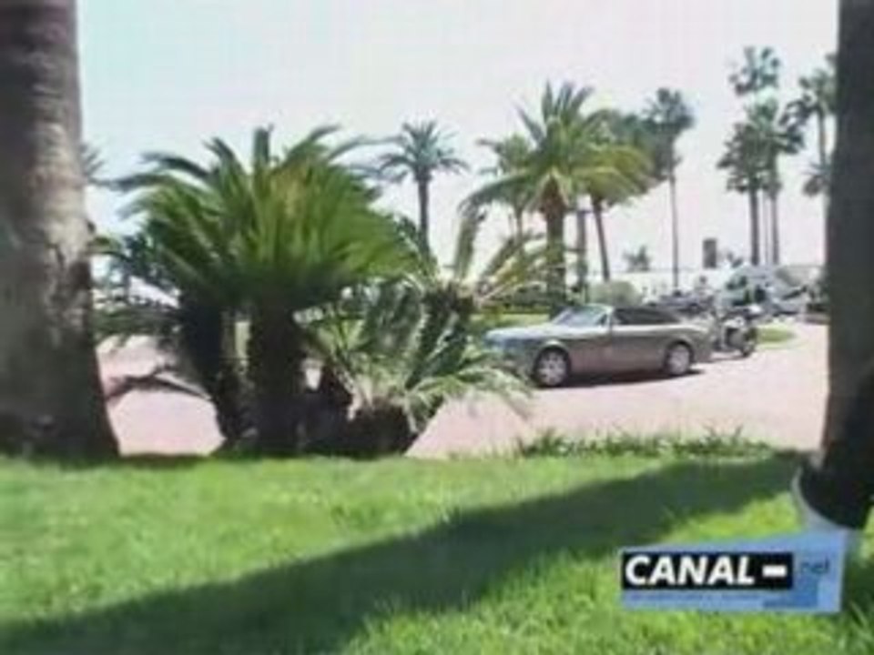 Put in Cannes