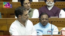 राहुल गांधी ने कहा, यह चुनाव सुधार नहीं वोट चोरी है, देशद्रोह है