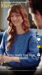 The Billionaire Rideshare & Detailed Version - Full Movie