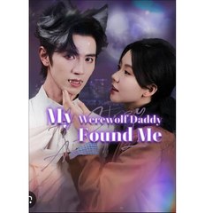 My Son's Dad's A Werewolf  - Full Movies English Sub
