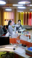 Their marriage was passion without love. She left, he cornered her, eyes red, begging for a kiss