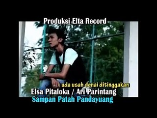 Promosi 7 Ipank Pop Minang Terbaru - Kawin Tapaso | ELTA Record Bukittinggi