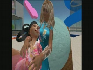 Liang & Opale: Artistic Collaboration