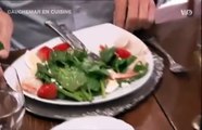 Cauchemar en cuisine US S1E10 Le secret garden
