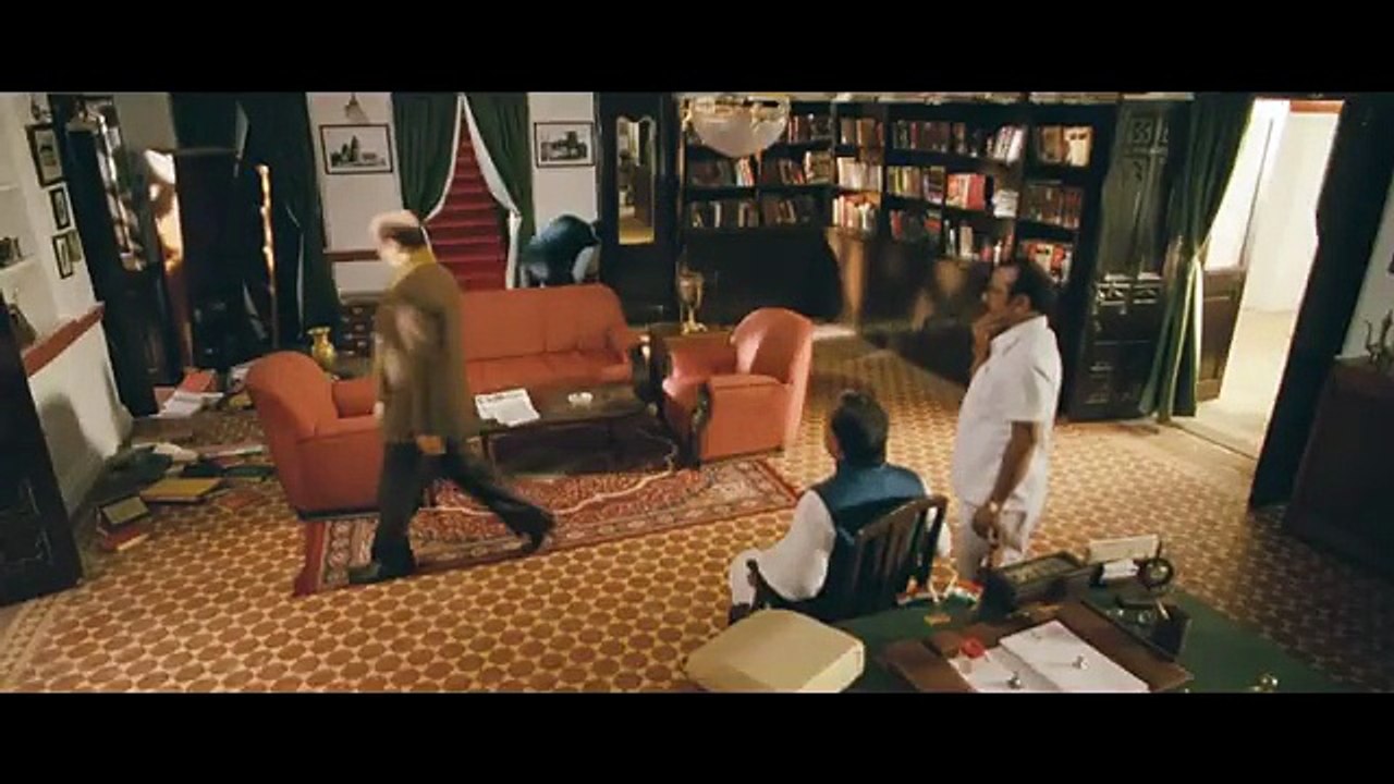 दुनिया की सबसे ख़तरनाक रेड