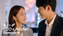 CEO 30 Tahun Jatuh Cinta pada Asisten 20 Tahun | Full Chinese Movie (English Sub) | Modern Romance Drama HD