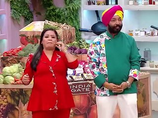 laughter chefs unlimited entertainment season 3 | laughter chefs season 3 today episode