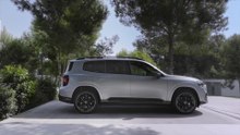 El nuevo Mercedes-Benz GLB - Donde el diseño se encuentra con la practicidad