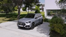 Der neue Mercedes-Benz GLB - Das Maßkonzept und der Nutzwert