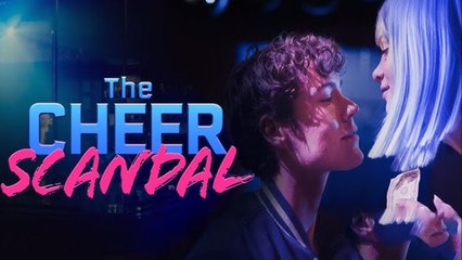 The Cheer Scandal #FullMovie