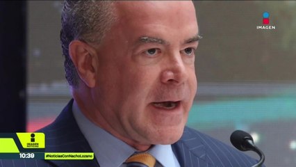 Dueño de Miss Universe, ligado a red de tráfico de armas para el CJNG y La Unión Tepito