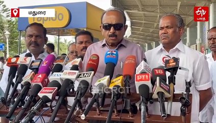 திருப்பரங்குன்றம் விவகாரத்தில் வழங்கப்பட்ட தீர்ப்பு ஜனநாயக விரோதமானது - வைகோ