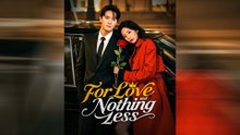 For Love And Nothing Less (DUBBED)