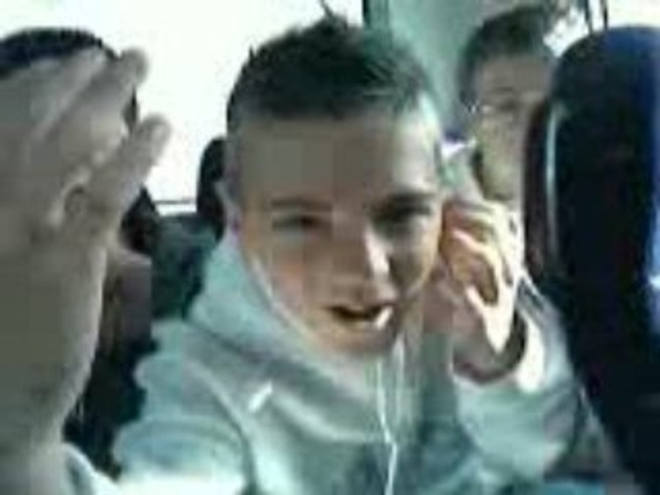 dan le bus
