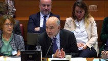 Commission des finances : M. Pierre Moscovici, premier président de la Cour des comptes - Mardi 9 décembre 2025