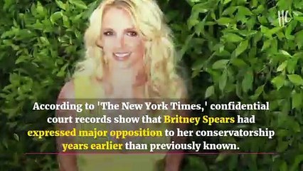 Court Records Highlight Britney Spears' Long Fight to End Her Conservatorship