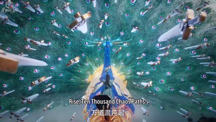 Shrouding the Heavens Episode 139 (4K English-Sub)