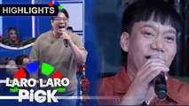 MC at Lassy, kusang tinanggap ng mga magulang ang kasarian  | It’s Showtime | Laro Laro Pick