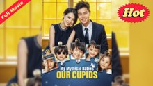 [EngSub] My Mythical Babies Our Cupids