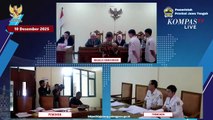 Ketua Sidang KIP Tanya Lembaga Kearsipan Surakarta Tak Kuasai Arsip Ijazah Jokowi, Berujung Cek UU!