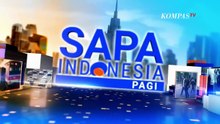 [FULL] Walhi Blak-Blakan Soal Siapa Pembalak Hutan Sebab Banjir Sumatera? | SAPA PAGI