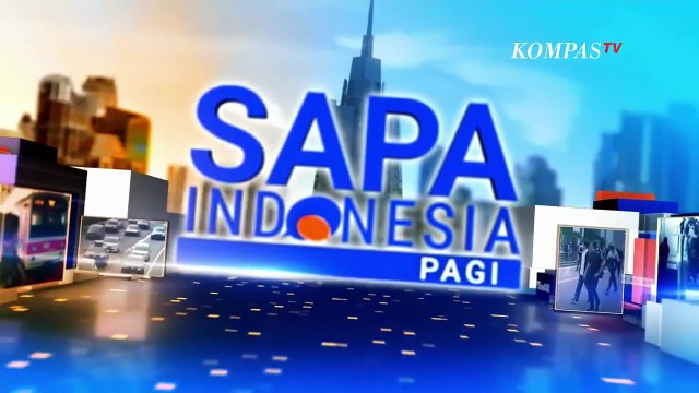 [FULL] Walhi Blak-Blakan Soal Siapa Pembalak Hutan Sebab Banjir Sumatera? | SAPA PAGI