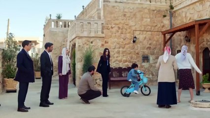 Uzak Sehir Episode 41 English Subtitles