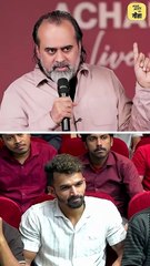 इंसान की गुस्ताखी __ आचार्य प्रशांत