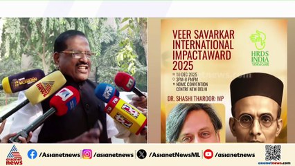 എച്ച്ആർഡിഎസ് സംഘടനയെ കുറിച്ച് സമഗ്രമായ അന്വേഷണം നടത്തണം; രാജ്‌മോഹൻ ഉണ്ണിത്താൻ