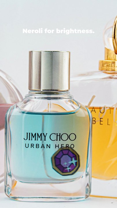 This Layering Hack Beats Any Single Perfume