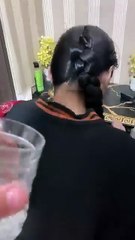 Biwi ne shoher ko maar diya