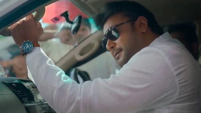 2 ವರ್ಷಗಳ ಬಳಿಕ ಬಿಗ್​ ಸ್ಕ್ರೀನ್ ಮೇಲೆ ದರ್ಶನ್, ಮತ್ತೊಂದು ಸಾರಥಿ ಆಗುತ್ತಾ ದಿ ಡೆವಿಲ್..?