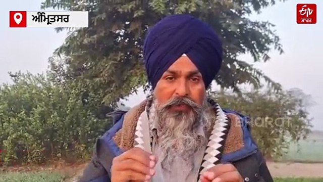 ਪ੍ਰੀਪੇਡ ਮੀਟਰਾਂ ਖਿਲਾਫ਼ ਕਿਸਾਨਾਂ ਦਾ ਮੋਰਚਾ, ਵੱਡਾ ਐਕਸ਼ਨ ਦਾ ਐਲਾਨ