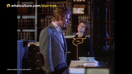 10 Films That Wanted To Be Star Trek