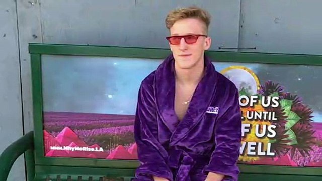 Jordyn Woods & Jake Paul Spotted In Justin Roberts New Video | Hollywoodlife