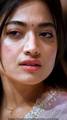 🔥 Rashmika’s Crazy Look | Tamannaah Bhatia & Nora Fatehi Stunning Edit | Celebrity Trio ✨