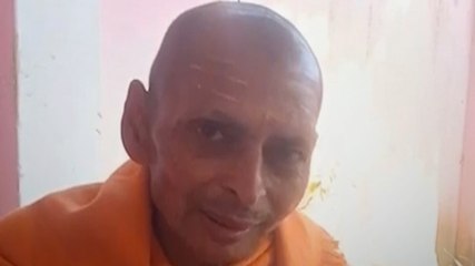 9 साल बाद लौटा बेटा, परिवार ने पहचानने से किया इनकार