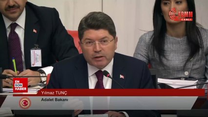 Yılmaz Tunç'tan CHP'ye: Büyüğünüz Kılıçdaroğlu arının diyor