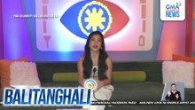 Mare, Ano'ng Latest? (December 10, 2025) | Balitanghali