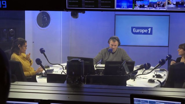 «Le plan de Sarah Knafo pour privatiser l'audiovisuel public» : à la Une du JDNews