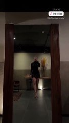 Η Ιωάννα Τούνη στο Μεξικό