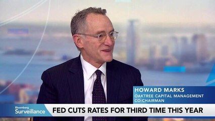 Howard Marks Worries About What AI Is Doing to Society