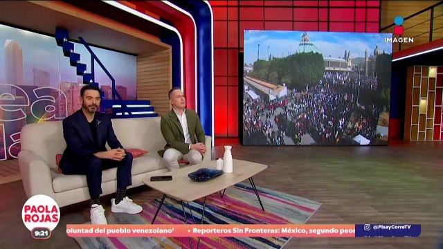 Chihuahua lleva la voz tarahumara hasta el Vaticano | DPC con Paola Rojas